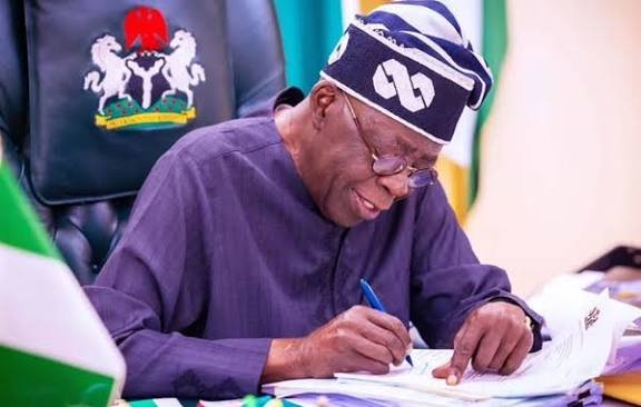 The President on Livestock Modernisation
