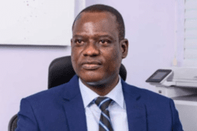 An image of Taiwo Oyedele on TIN