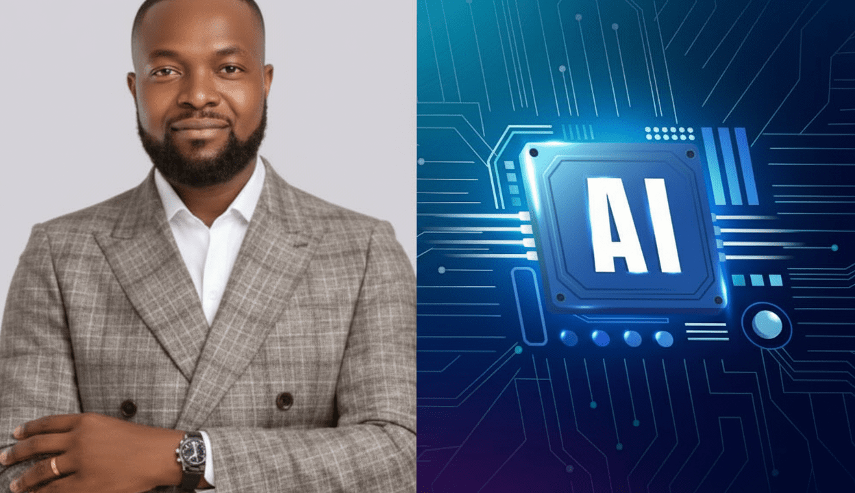 Nigeria AI Readiness
