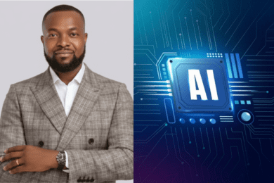 Nigeria AI Readiness