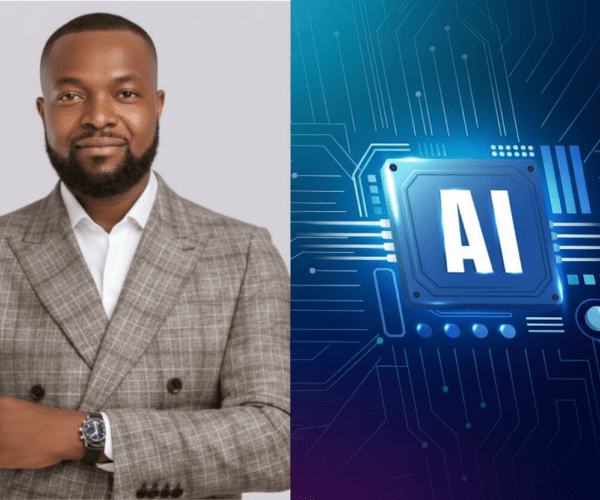 Nigeria AI Readiness