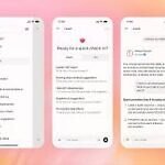 ANnimage of chatgpt health