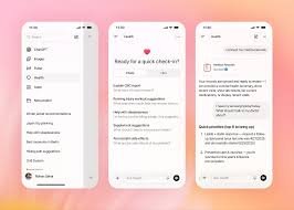 ANnimage of chatgpt health