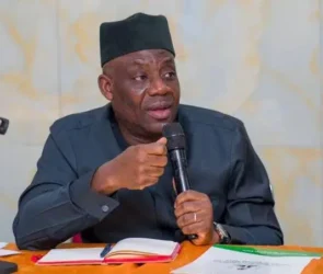 FG Minister of Education Tunji Alausa