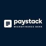 Paystack Microfinance Bank