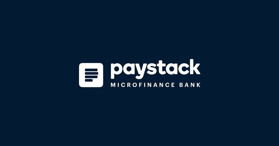 Paystack Microfinance Bank