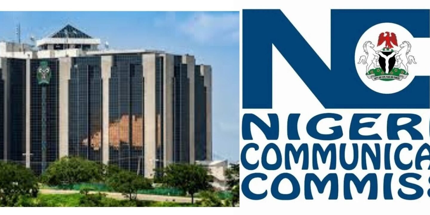 An image of NCC and CBN