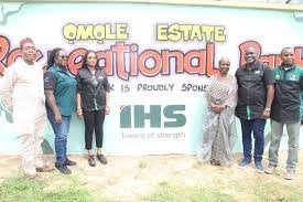 IHS Nigeria