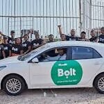 Bolt in Nigeria