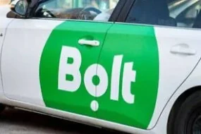 Bolt Nigeria