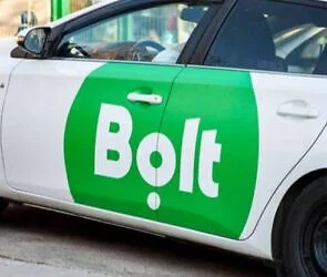 Bolt Nigeria