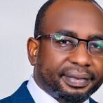Cybersecurity Framework NITDA Boss, Kashifu Inuwa Abdullahi