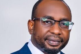Cybersecurity Framework NITDA Boss, Kashifu Inuwa Abdullahi