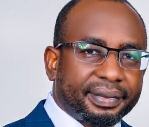 Cybersecurity Framework NITDA Boss, Kashifu Inuwa Abdullahi