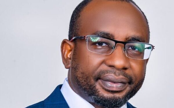 Cybersecurity Framework NITDA Boss, Kashifu Inuwa Abdullahi