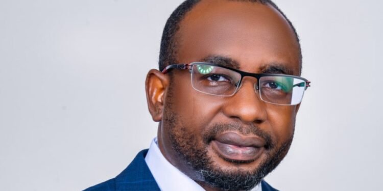 Cybersecurity Framework NITDA Boss, Kashifu Inuwa Abdullahi