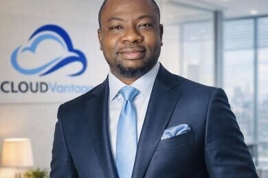 CloudVantage