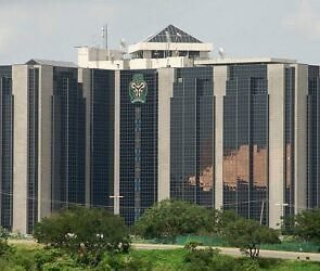 CBN Headquarters\ BVN