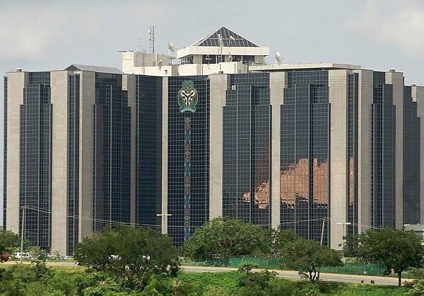 CBN Headquarters\ BVN
