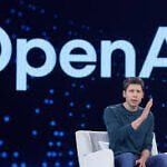 Sam Altman CEO of OpenAI & ChatGPT