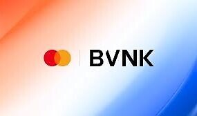 MasterCard and BVNK
