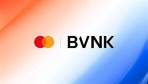 MasterCard and BVNK