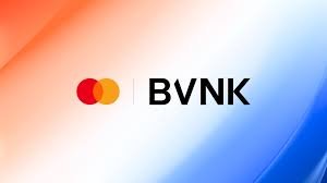 MasterCard and BVNK