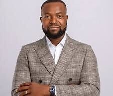 Nigeria Digital and COmmunication minister, Bosun Tijani