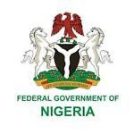 A logo of the Federal Government of Nigeria. 5G Internet Access