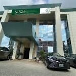 NITDA Office Cybersecurity