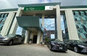 NITDA Office Cybersecurity