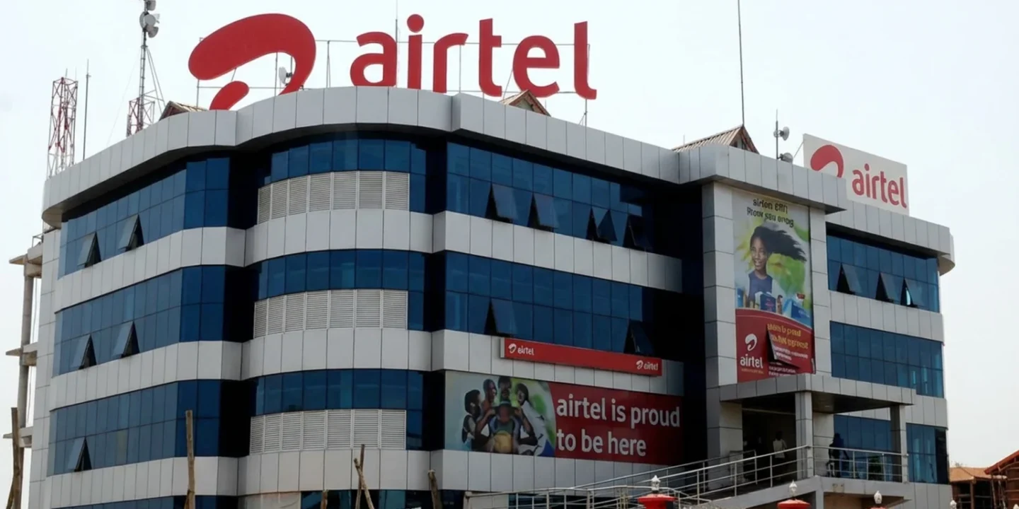 Airtel