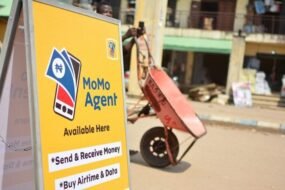 MTN Nigeria