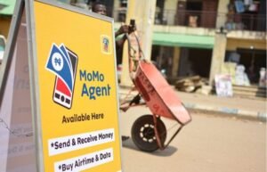 MTN Nigeria