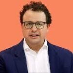 Dario Amodei on entry-level jobs