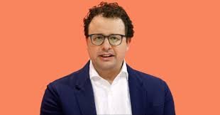 Dario Amodei on entry-level jobs