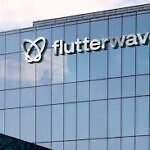 An image of Flutterwave