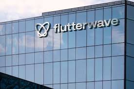 An image of Flutterwave