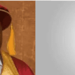 INEC Chairman Amupitan