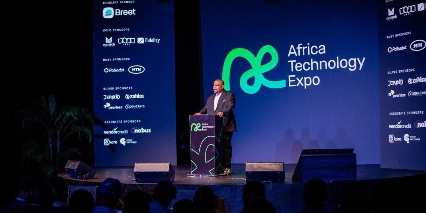 Africa Technology Expo