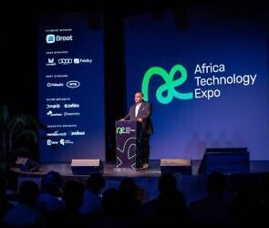 Africa Technology Expo