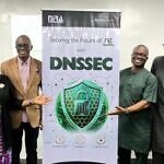 DNSSEC
