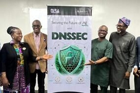 DNSSEC