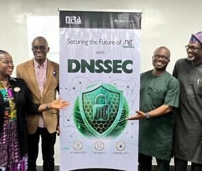 DNSSEC