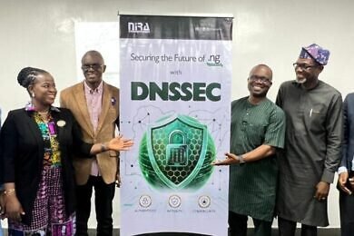 DNSSEC