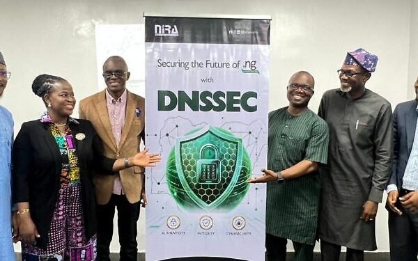 DNSSEC