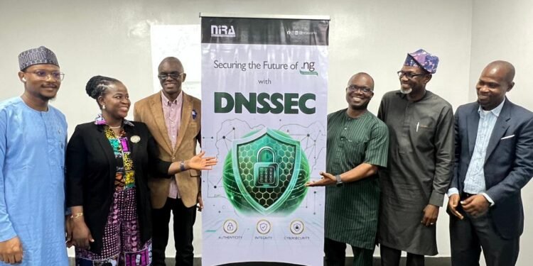 DNSSEC