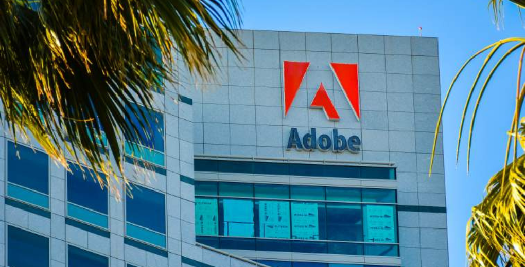 Adobe