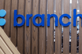 Branch International