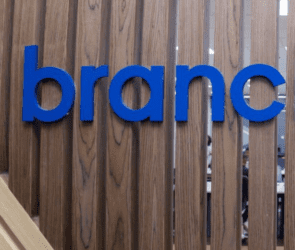 Branch International